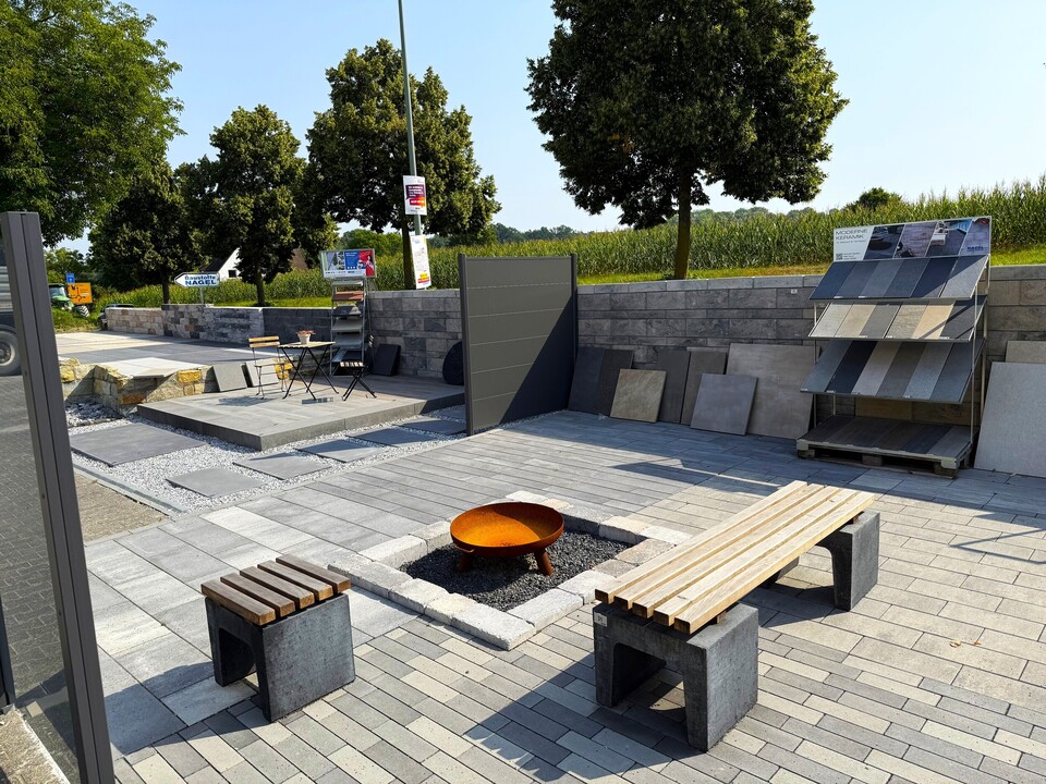 Privat und gewerblich. Wir sind für Sie da!